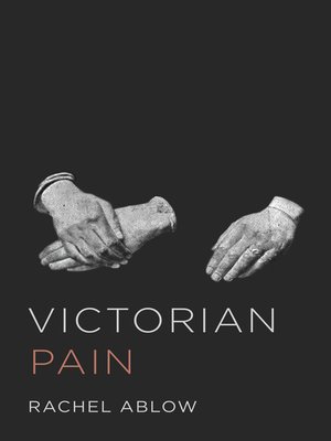 cover image of Victorian Pain